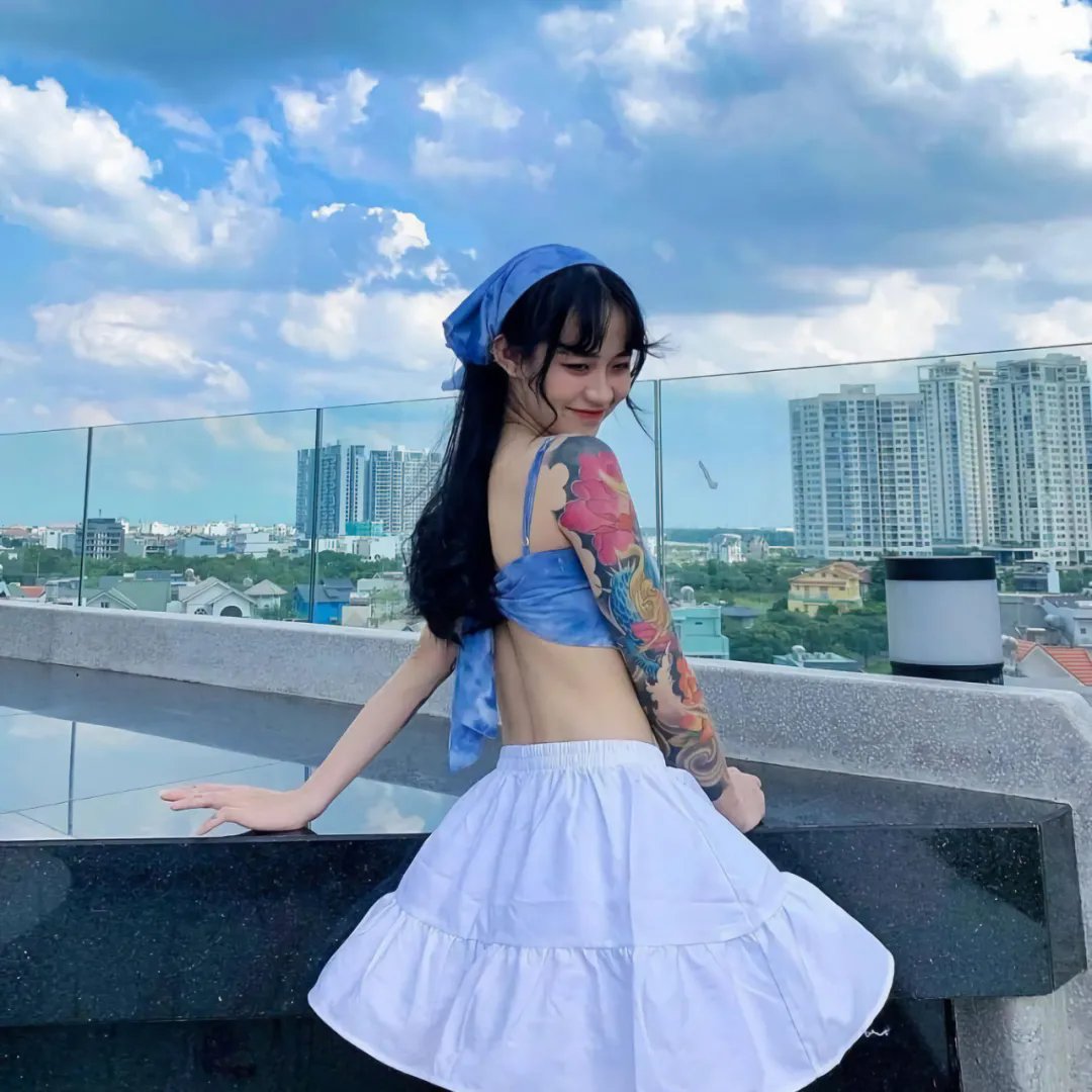 小小的大梦想