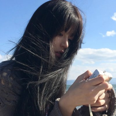 白衣侠女