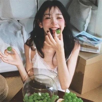 荒原少女